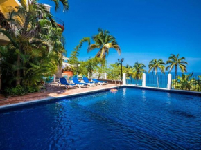 Condo Playa Conchas Chinas